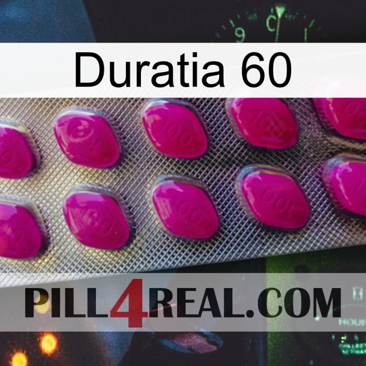 Duratia 60 09